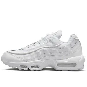 Buty Nike Air Max 95 Essential CT1268-100 - białe