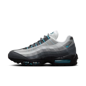 Buty Nike Air Max 95 - Szary