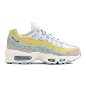 Buty Nike Air Max 95 Tm DR7867-100 białe