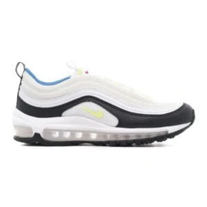 Buty Nike Air Max 97 Gs DQ0980-100 białe