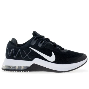 Buty Nike Air Max Alpha Trainer 4 CW3396-004 - czarne