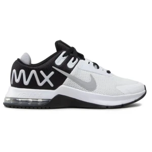 Buty Nike Air Max Alpha Trainer 4 CW3396-100 białe