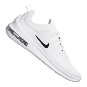 Buty Nike Air Max Axis  AA2146-100 Białe