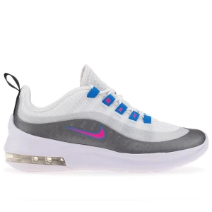 Zdjęcie produktu Buty Nike Air Max Axis AH5222-103 - biało-szare