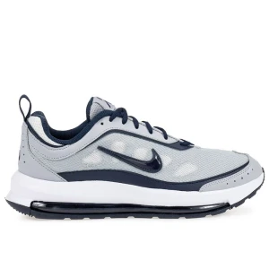Buty Nike Air Max CU4826-005 - szare