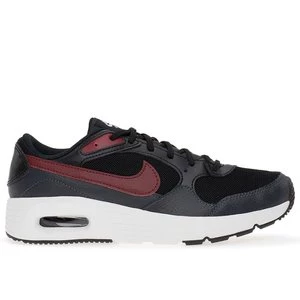 Buty Nike Air Max CZ5358-009 - czarne