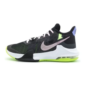 Buty Nike Air Max Impact 3 DC3725-008 czarne