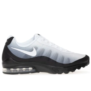 Buty Nike Air Max Invigor Print 749688-010 - czarno-szare