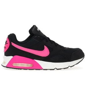 Buty Nike Air Max IVO 579998-060 - czarne