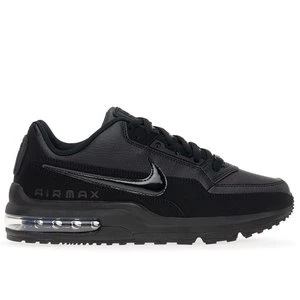 Buty Nike Air Max LTD 3 687977-020 - czarne