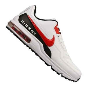 Buty Nike Air Max Ltd 3  BV1171-100 białe