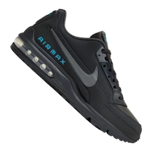 Buty Nike Air Max Ltd 3 CT2275-002 szare