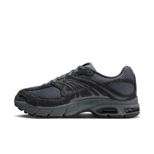 Buty Nike Air Max Moto 2K Suede - Szary