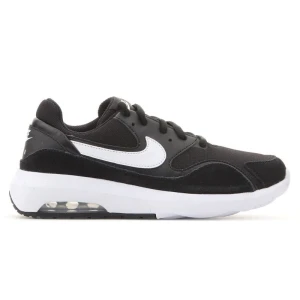 Buty Nike Air Max Nostalgic 916789 001 czarne