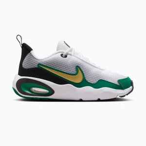 Zdjęcie produktu Buty Nike Air Max Nova white/malachite/black/ metallic gold