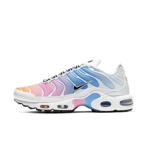 Buty Nike Air Max Plus - Biel