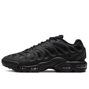 Buty Nike Air Max Plus Drift HF0785-001 - czarne