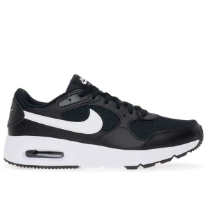 Buty Nike Air Max SC CW4555-002 - czarne