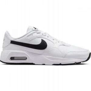 Buty Nike Air Max Sc M CW4555-102 białe