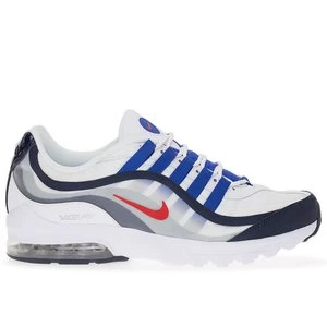 Buty Nike Air Max VG-R CK7583-103 - biało-niebieskie