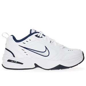 Buty Nike Air Monarch IV 415445-102 - białe