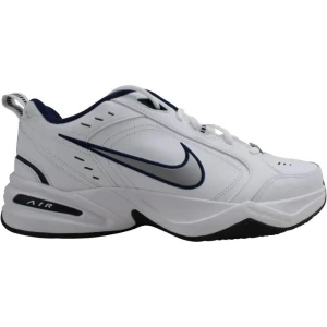 Buty Nike Air Monarch Iv M 415445-102 białe