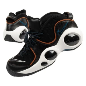 Buty Nike Air Zoom M DV6994-001 czarne