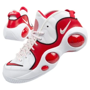 Buty Nike Air Zoom M DX1165 100 białe