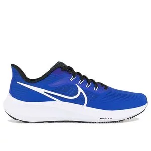 Buty Nike Air Zoom Pegasus 39 DH4071-400 - niebieskie
