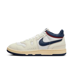 Buty Nike Attack Premium - Biel