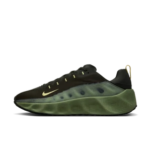 Buty Nike Ava Rover z detalami o designie odbijającym światło - Zieleń