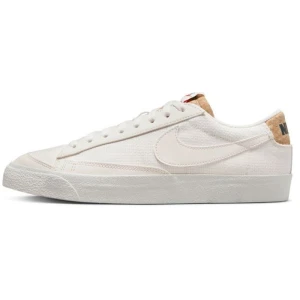 Buty Nike Blazer Low &#39;77 Prm M DV7231 001 białe