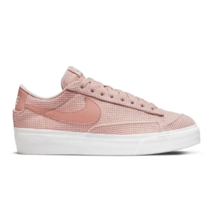 Zdjęcie produktu Buty Nike Blazer Low Platform DN0744-600 różowe
