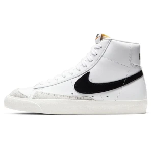 Buty Nike Blazer Mid &#39;77 W CZ1055 100 białe