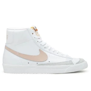 Zdjęcie produktu Buty Nike Blazer Mid &#39;77 W CZ1055-118 białe