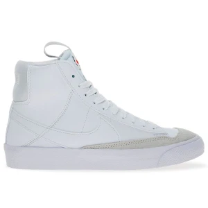 Buty Nike Blazer Mid '77 DH8640-102 - białe