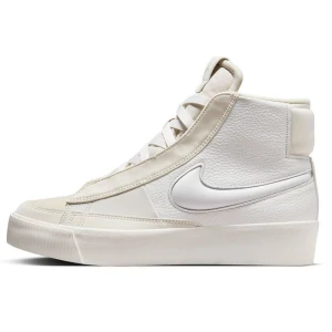 Buty Nike Blazer Mid Victory W DR2948 100 białe