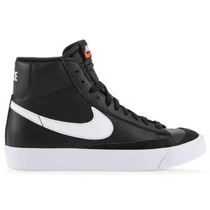 Buty Nike Blazer Mis '77 DA4086-002 - czarne