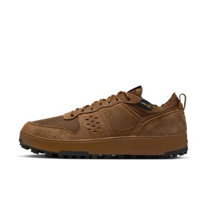 Buty Nike C1TY Premium CORDURA® - Brązowy