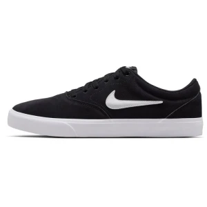 Zdjęcie produktu Buty Nike Charge Suede IB2750-001 czarne