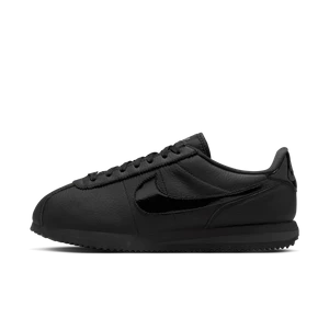 Buty Nike Cortez 23 Premium Leather - Czerń