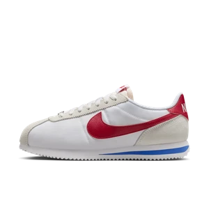 Buty Nike Cortez Textile - Biel