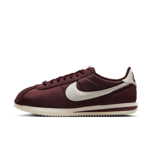 Buty damskie Nike Cortez Textile - Czerwony