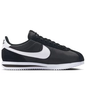 Buty Nike Cortez Textile DZ2795-001 - czarne