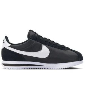 Zdjęcie produktu Buty Nike Cortez Textile DZ2795-001 - czarne