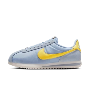 Buty Nike Cortez Textile - Niebieski