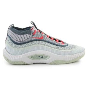 Buty Nike Cosmic Unity 3 DV2757-003 szare