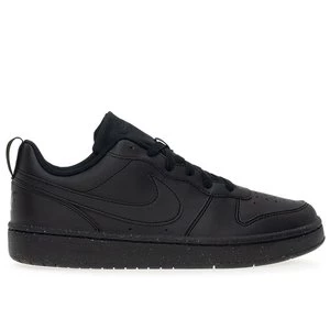 Buty Nike Court Borough Low Recraft DV5456-002 - czarne