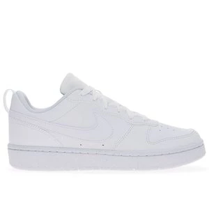 Buty Nike Court Borough Low Recraft DV5456-106 - białe