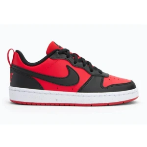 Buty Nike Court Borough Low Recraft DV5456-600 czerwone